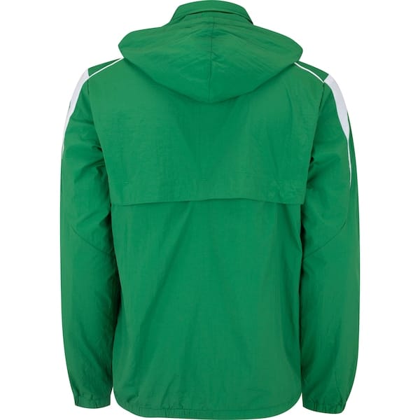 Vista 2 Jaqueta Corta-Vento do Palmeiras Betel Masculina Premium Betel VERDE