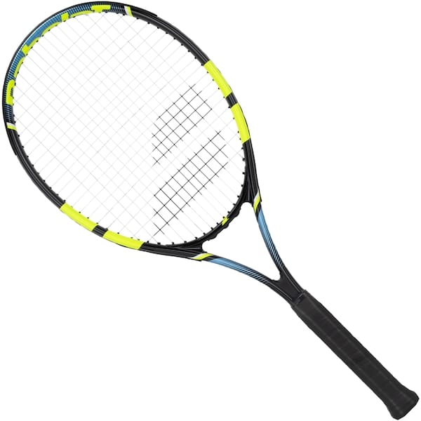 Raquete de Tênis Babolat Voltage S CV Natural Iniciante - Adulto