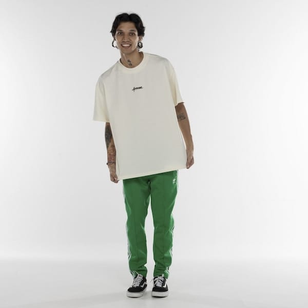 CAMISETA HUGE APPROVE ONLY