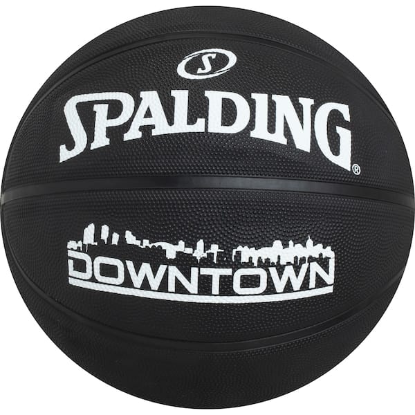 Bola de Basquete Spalding Downtown