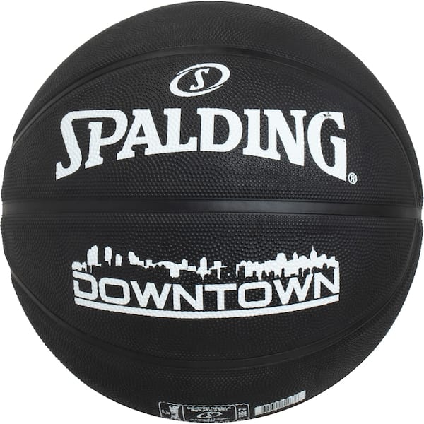 Bola de Basquete Spalding Downtown - 2