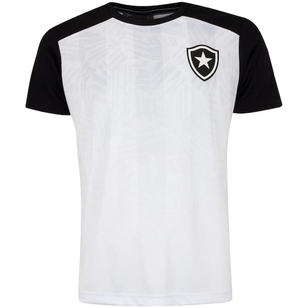 Camiseta do Botafogo Braziline Masculina Matriz