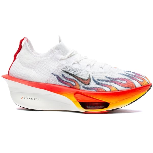 Tênis Nike Air Zoom Alphafly Next % 3 Masculino
