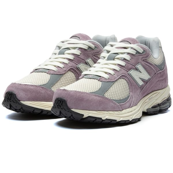 Vista 2 Tênis New Balance 2002 Unissex New Balance ROXO