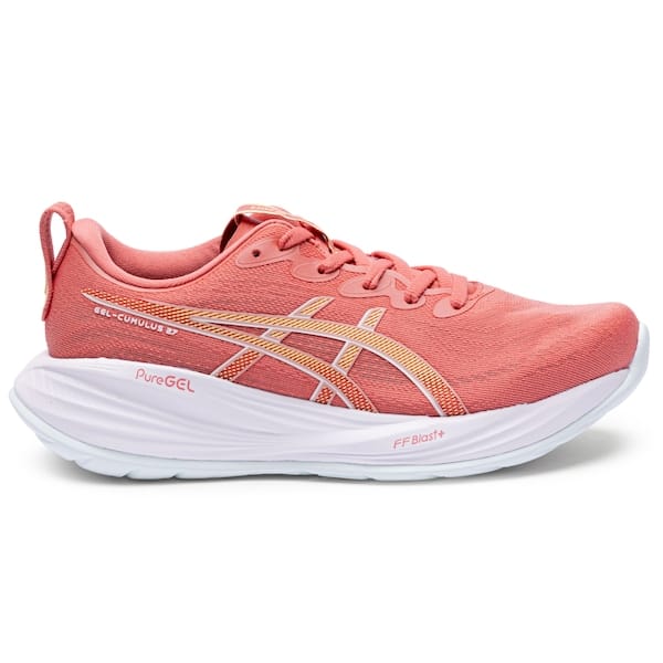 Tênis ASICS Gel-Cumulus 27 Feminino