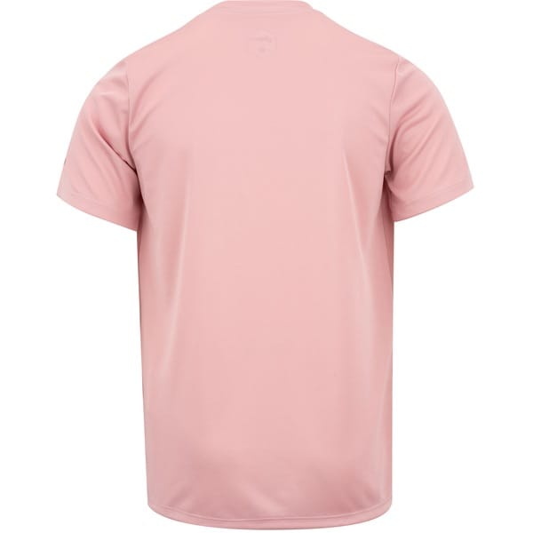 Camiseta Infantil ASICS Manga Curta Performance - 2