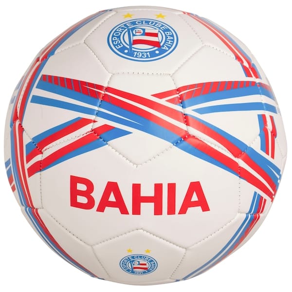 Bola de Futebol de Campo do Bahia Sportcom Estádio 24