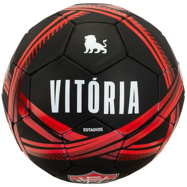 Bola de Campo do Time Vitória Estádios 24 - 2