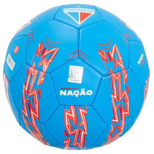 Bola de Campo do Fortaleza Sportcom Estádio 22 - 2