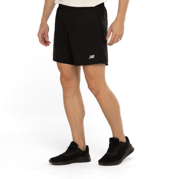 Bermuda Masculina New Balance Sport Essentials 2IN1 5