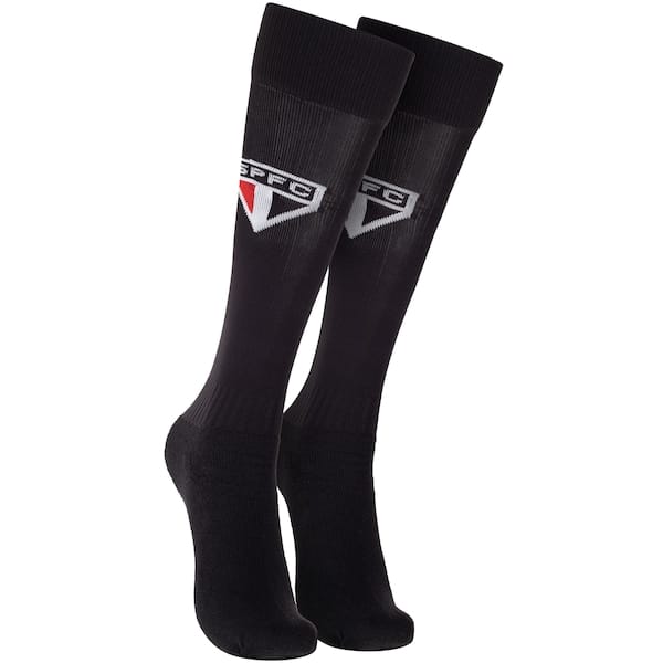 Meia do São Paulo Rikam Esporte Infantil