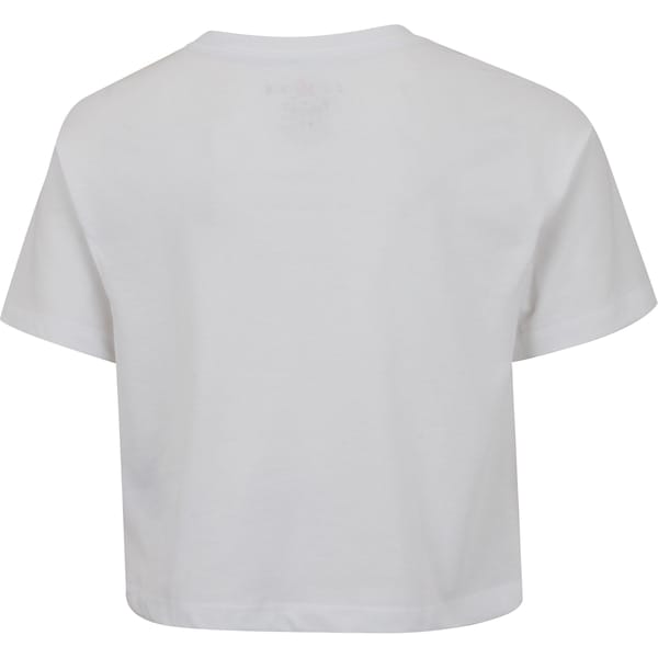 Camiseta Infantil Nike Manga Curta Jordan 1 ST - 2