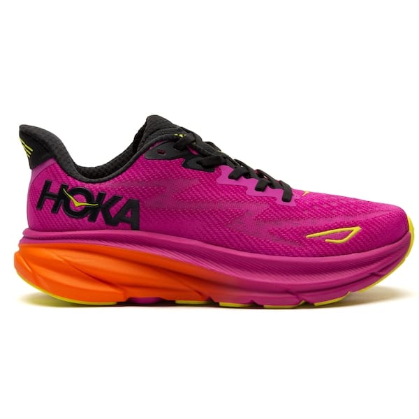 Tênis Feminino Hoka Clifton 9
