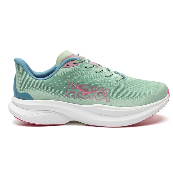 Tênis Feminino Hoka Mach 6