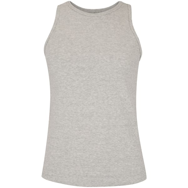 Camiseta Regata Feminina New Balance Canelada Small Logo