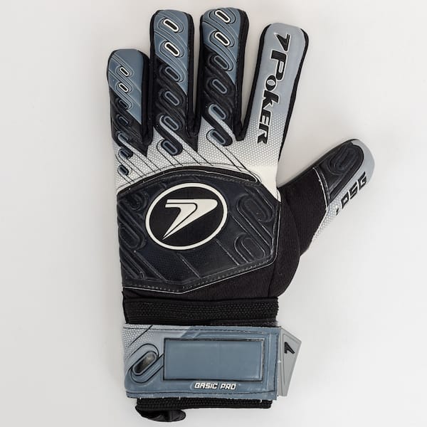 Luvas de Futebol de Campo Poker Profissional Basic Pro - 2