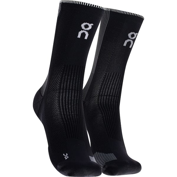 Meia Para Corrida On Running Cano Alto Performance Run Sock Low
