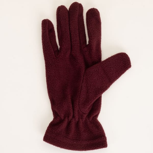 Luvas Nord Fleece Adulto - 2