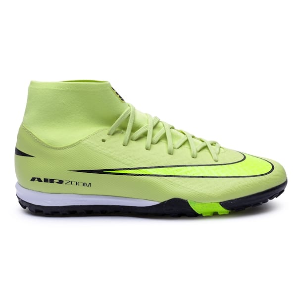 Chuteira Society Nike Mercurial Superfly 10 Academy Adulto