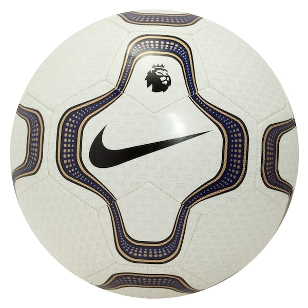 Bola de Futebol Nike Heritage GEO