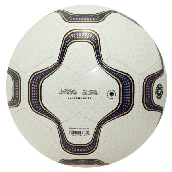 Bola de Futebol Nike Heritage GEO - 2