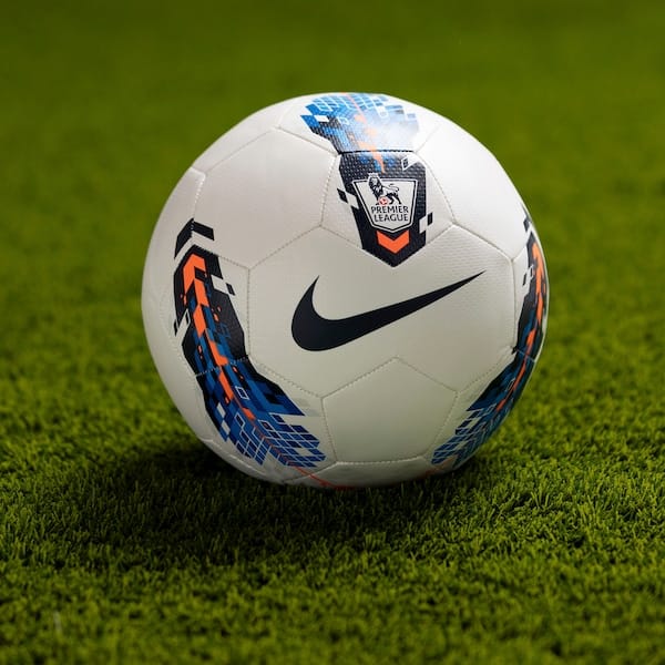 Bola de Futebol Nike Heritage Seitiro - 2