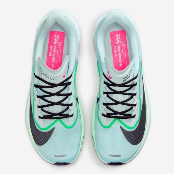 Tênis Nike Zoom Fly 6 Feminino - 2