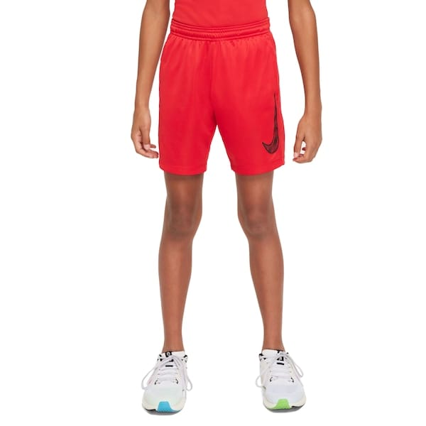 Bermuda Infantil Nike Dr-Fit Trphy23 GX