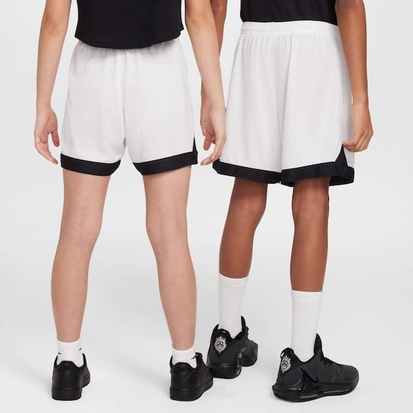 Bermuda Infantil Nike Dri-Fit Court 5IN - 2