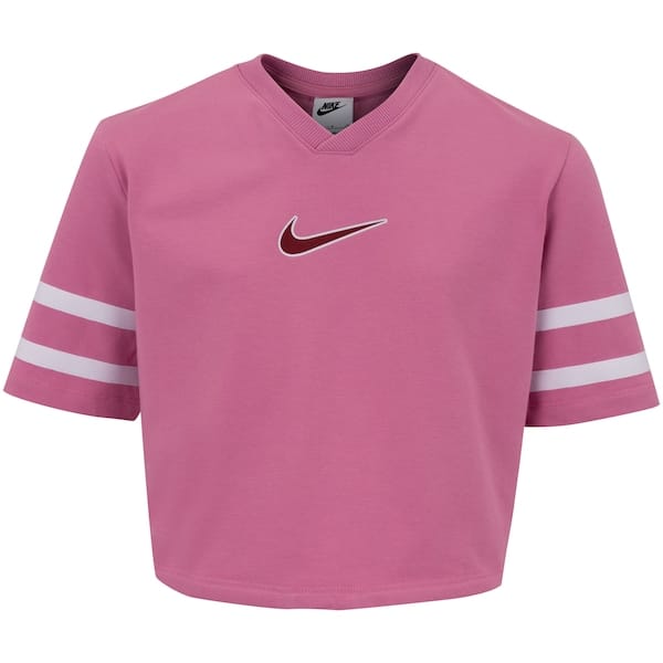 Camiseta Nike Sportswear Juvenil