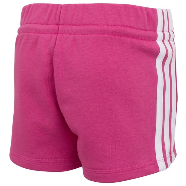 Bermuda Infantil adidas 3 Stripes - 2