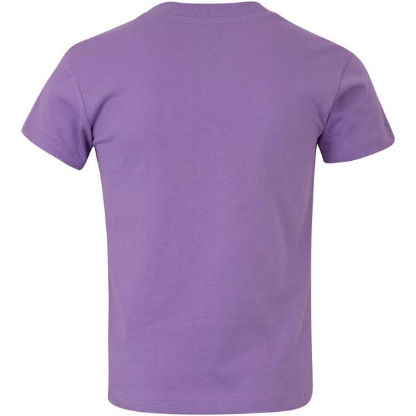 Camiseta Infantil adidas Manga Curta Big Logo - 2