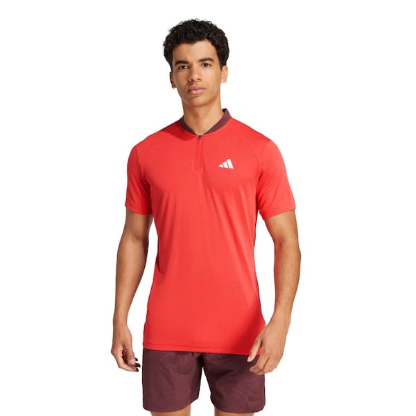 Camiseta adidas Tennis Pro FreeLift Masculina