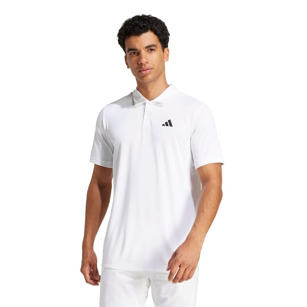 Camisa Polo Masculina adidas Club