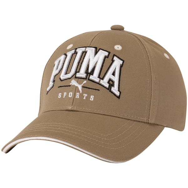 Boné Aba Curva Puma Snapback Squad BB Cap Adulto