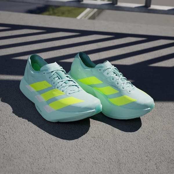 Tênis adidas Adizero Adios Pro 4 Feminino - 2