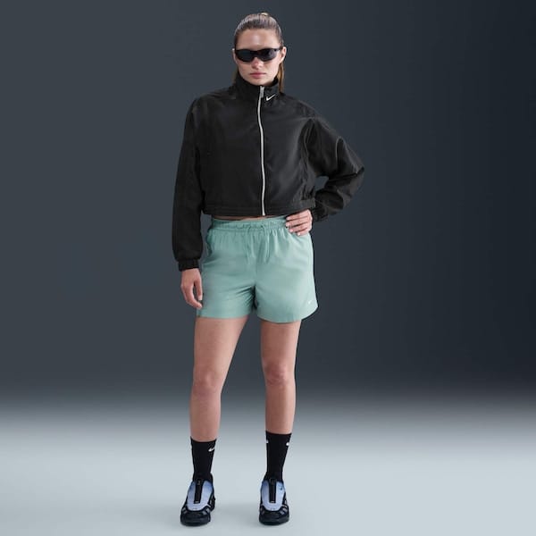 Short Feminino Nike Sportswear Essential Woven