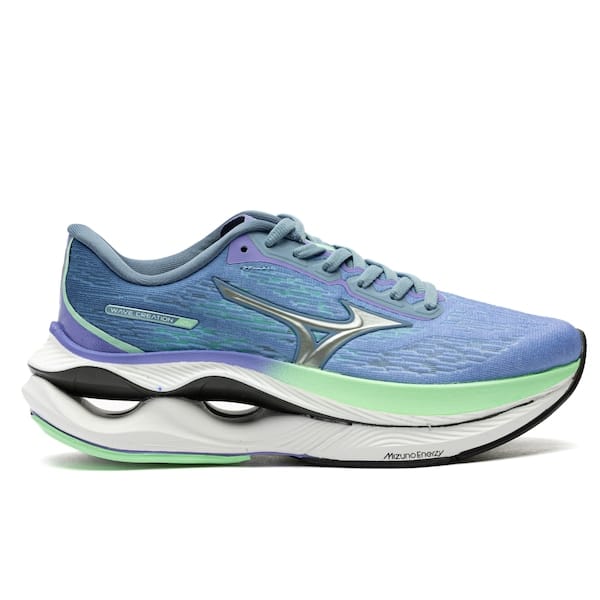 Tênis Feminino Mizuno Wave Creation 26