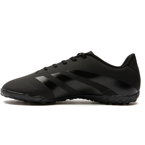 Vista 2 Chuteira Society Adulto adidas Predator Essentials 25.5 Adidas PRETO
