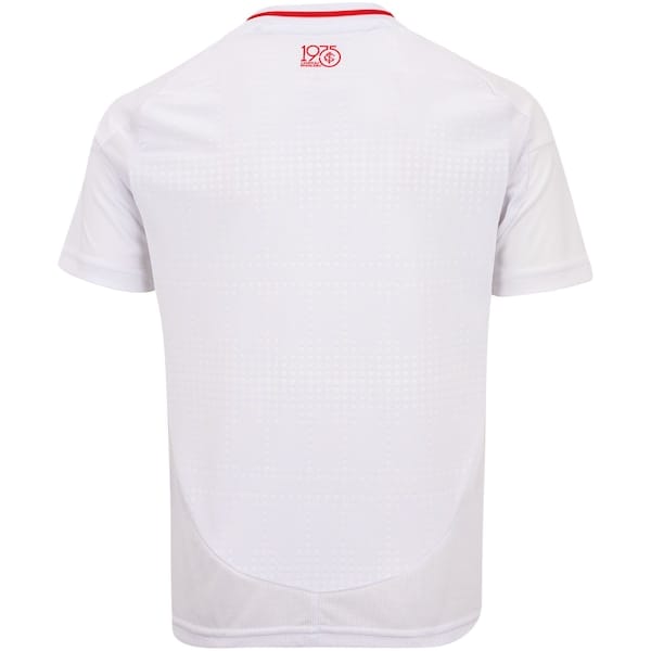 Vista 2 Camisa do Internacional II 25 Torcedor adidas Juvenil Adidas BRANCO