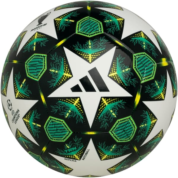Bola de Futebol de Campo adidas UCL Training