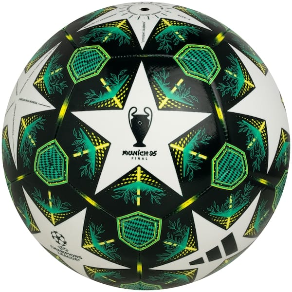 Bola de Futebol de Campo adidas UCL Training - 2