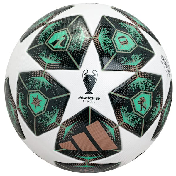 Bola Society Adidas UCL League Street