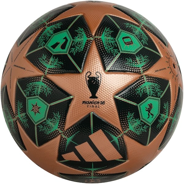 Bola de Futebol de Campo adidas UCL League