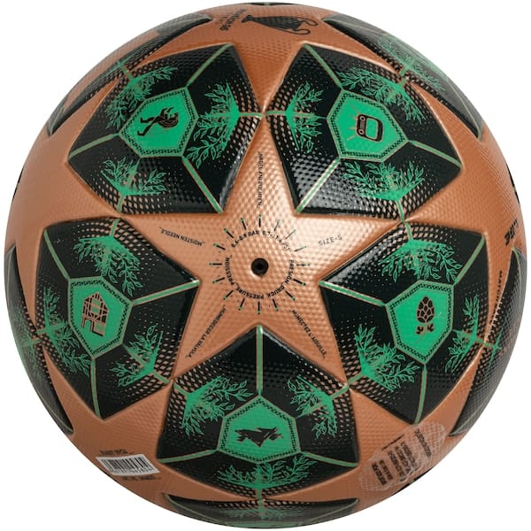 Bola de Futebol de Campo adidas UCL League - 2