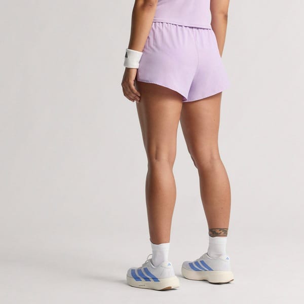 Short Feminino Adizero Essentials - 2