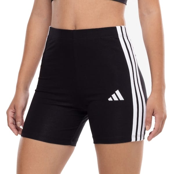 Bermuda Feminina adidas Biker