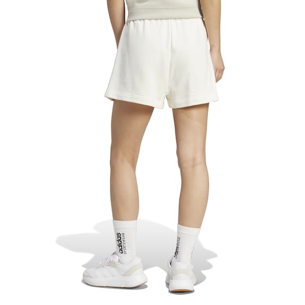 Vista 2 Short Feminino adidas All SZN Adidas OFF WHITE