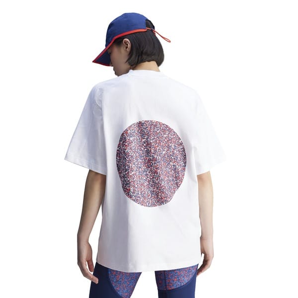 Camiseta Feminina adidas Stella McCartney - 2