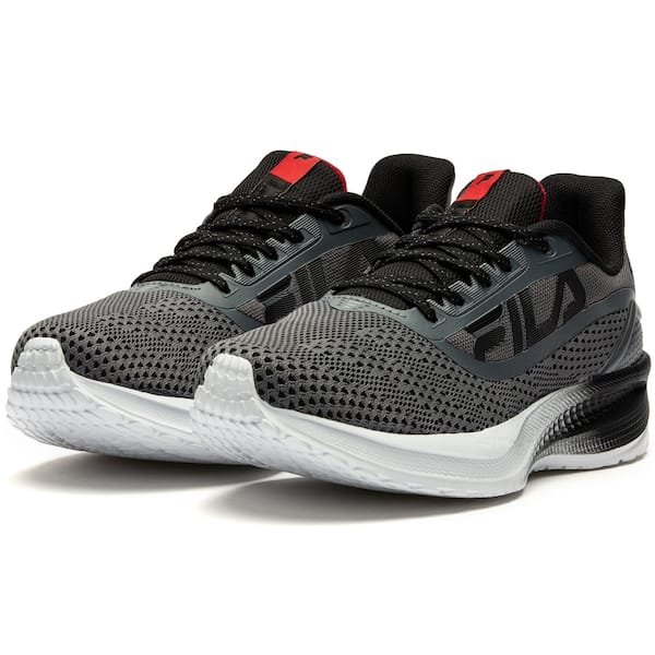 Vista 2 Tênis Fila Efecto Masculino Fila preto